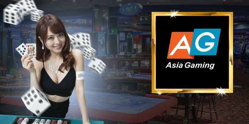 AG Casino 23WIN- ava