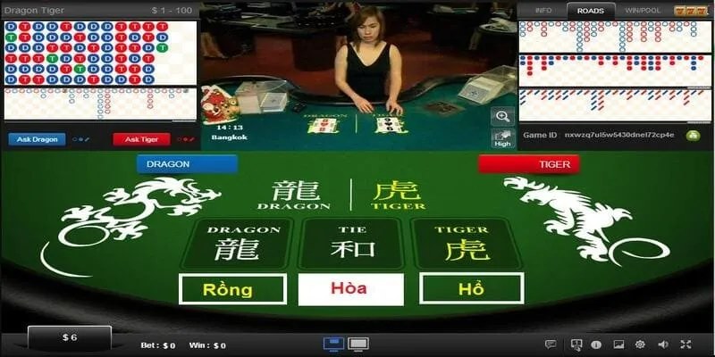 AG Casino 23WIN- người chơi phân tích 