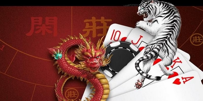 Rồng Hổ 23WIN- bí kíp