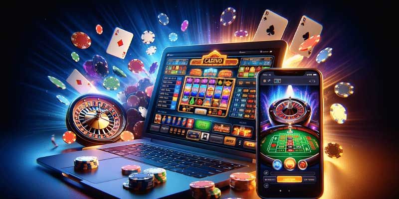 Roulette 23WIN- khái niệm 