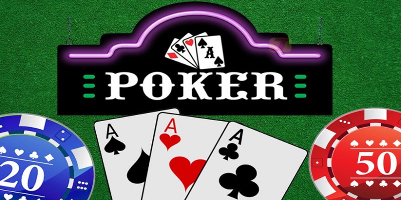 poker 23win- khái quát