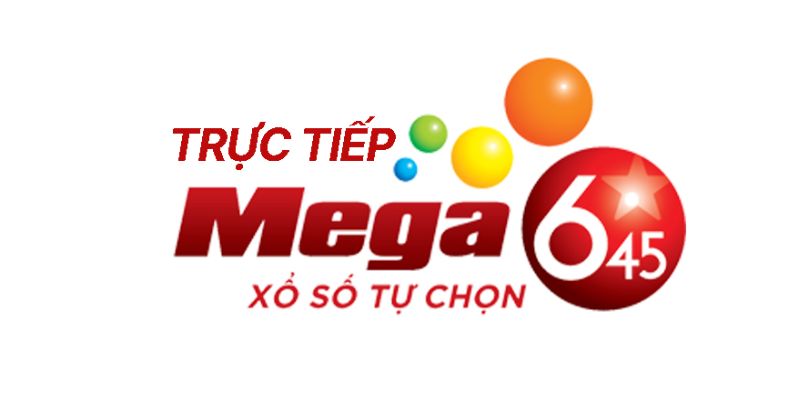 Mega 6/45- luật đánh 