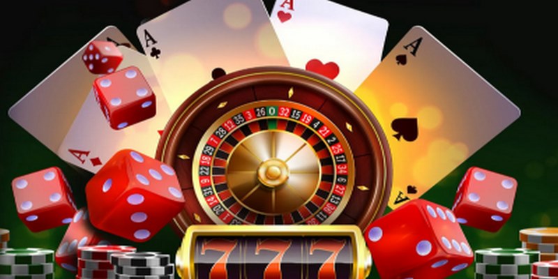 MG Casino 23WIN- vòng quay may mắn 