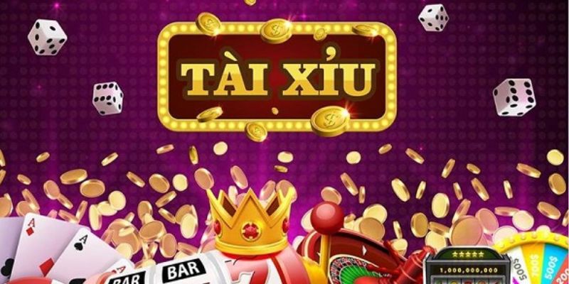 Tài Xỉu 23WIN- ava