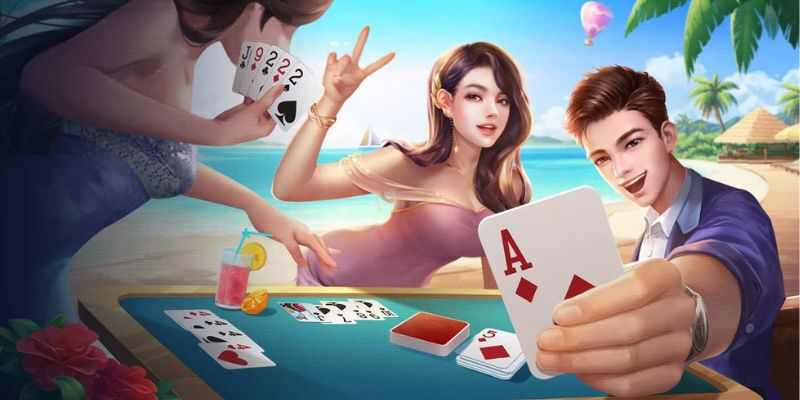 Phỏm Online 23WIN- tìm hiểu về phỏm online 