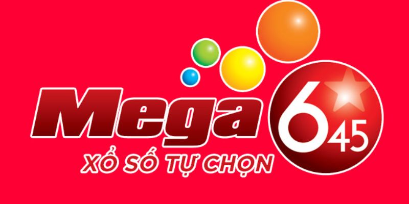 Mega 6/45- tổng quan 