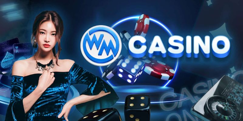 WM Casino 23WIN- ava