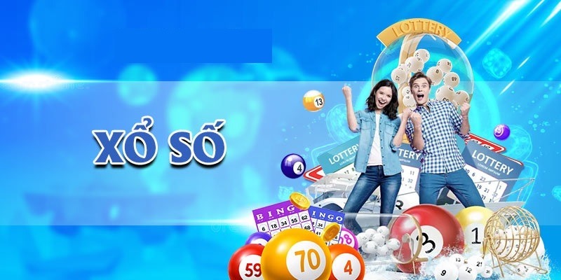 Xổ Số 23Win- tổng quan 
