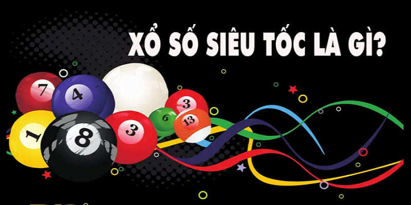 Xổ Số 23Win- xổ số siêu tốc