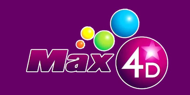 Xổ số Max 4D- ava